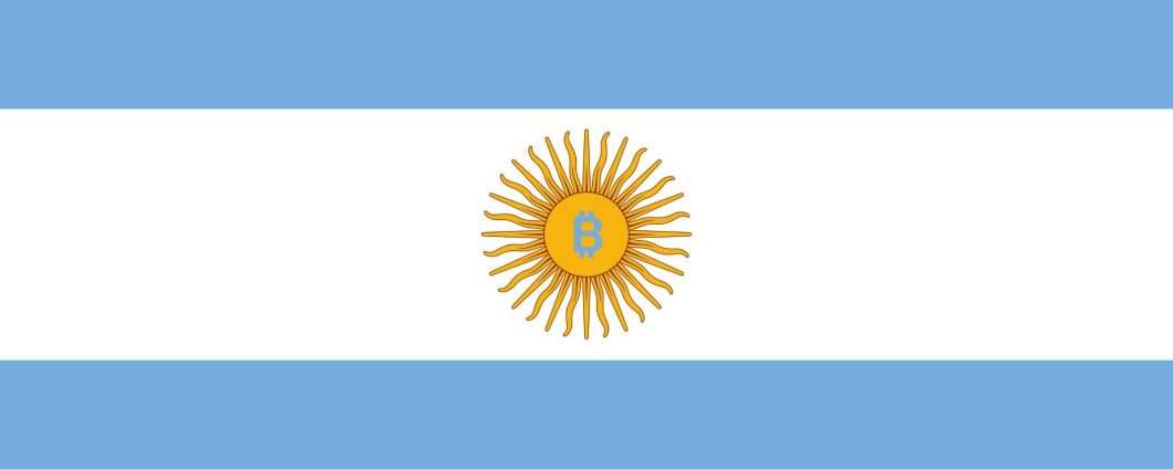 L'Argentina sceglie Bitcoin per combattere l'inflazione