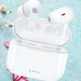 19€ per degli auricolari Bluetooth come questi è ASSURDO, solo Amazon