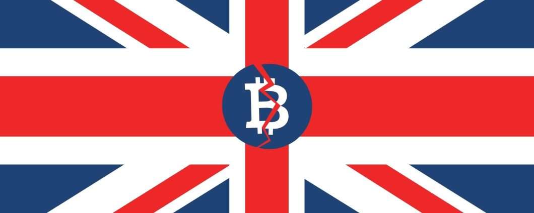 Secondo la Banca d'Inghilterra le criptovalute sono per i criminali