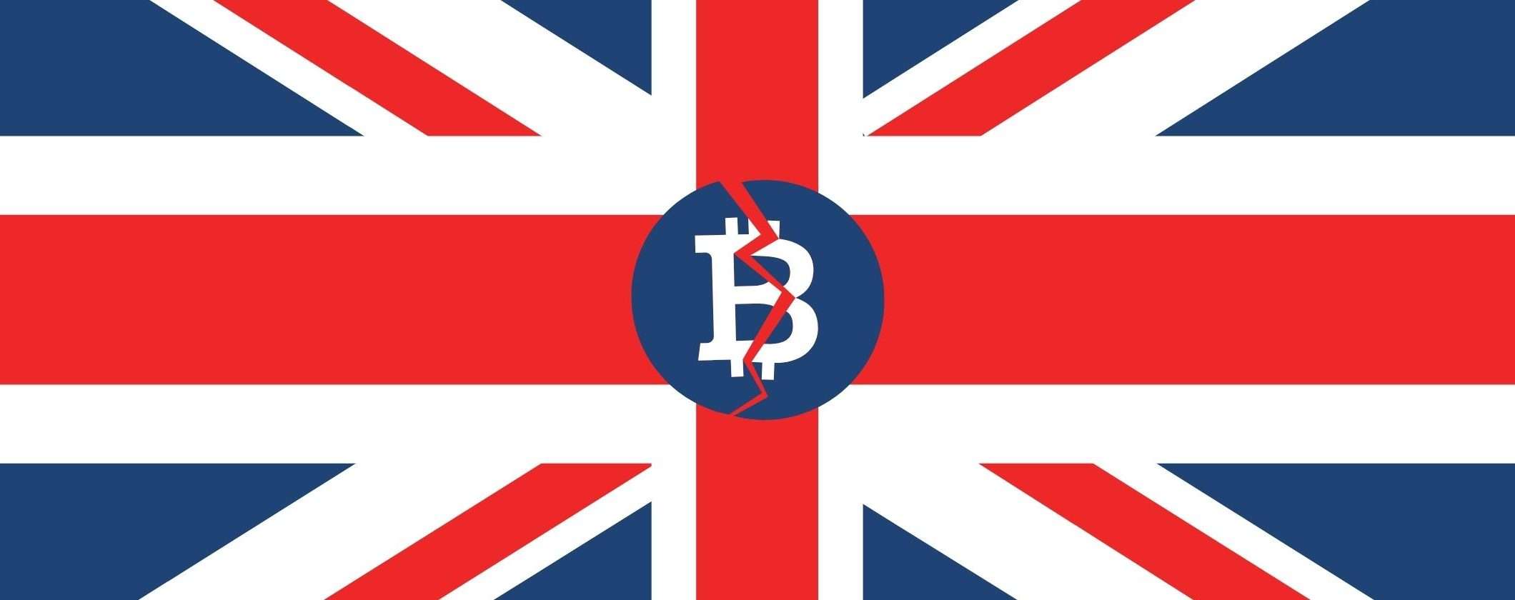 Secondo la Banca d'Inghilterra le criptovalute sono per i criminali