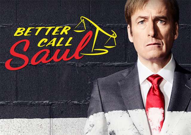 Better Call Saul, la locandina di Netflix