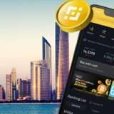 Binance è stato approvato come broker-dialer crypto ad Abu Dhabi