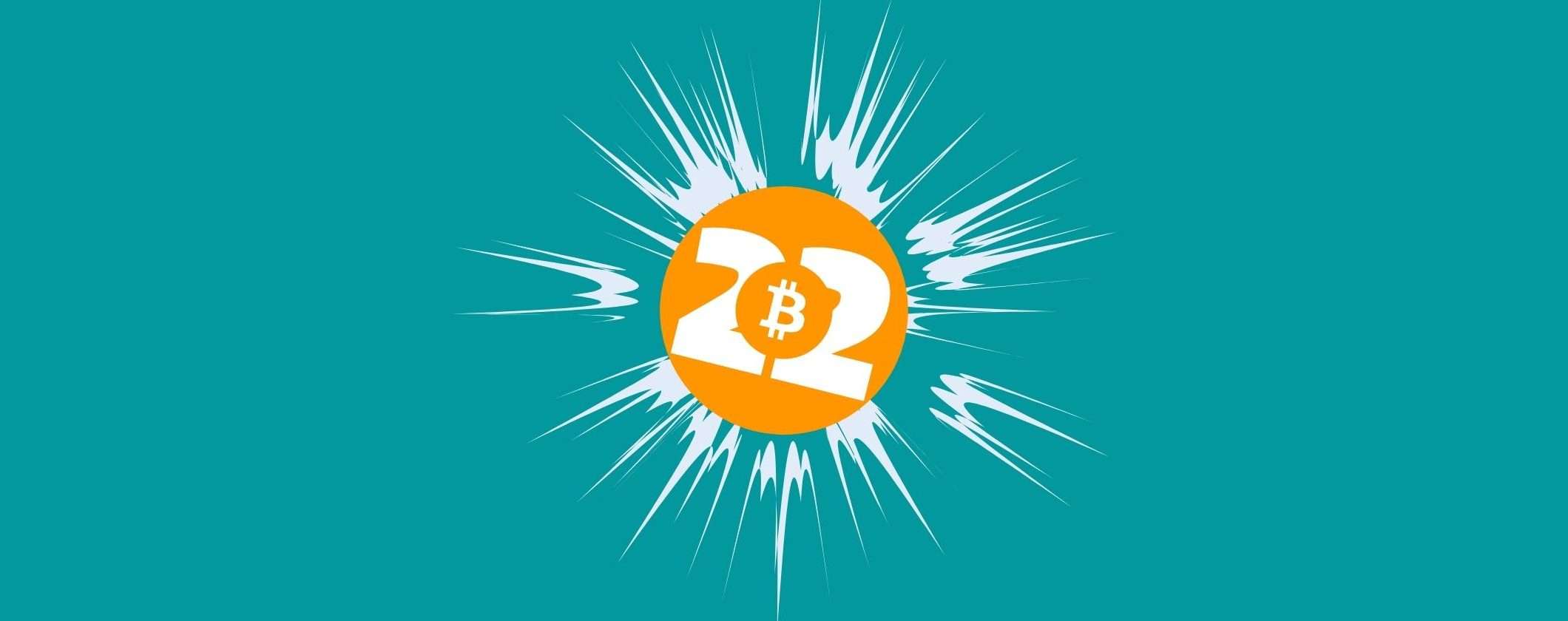 Durante la conferenza Bitcoin 2022 sono volate parole grosse