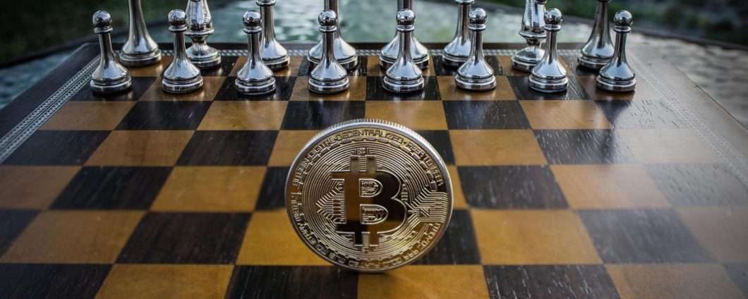 Allianz prevede che la quotazione di Bitcoin aumenterà: ecco perché