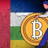 Bitcoin diventa moneta a corso legale nella Repubblica Centrafricana