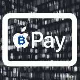 Bitcoin sta per entrare nel servizio Apple Pay: e non sono solo voci