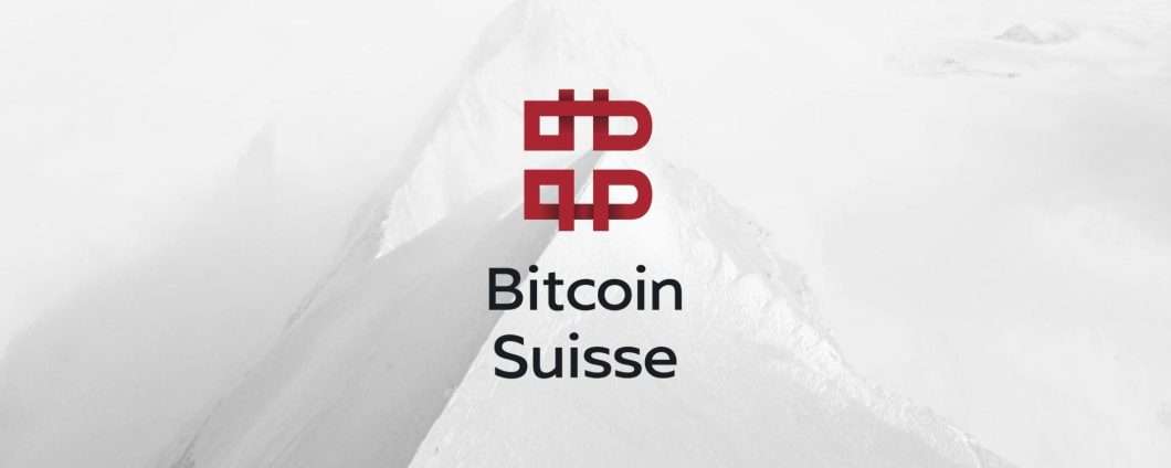 Bitcoin Suisse lancia la sua offerta DeFi per i prestiti con garanzia ETH