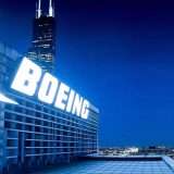 Boeing ha scelto di volare nel cloud di Microsoft