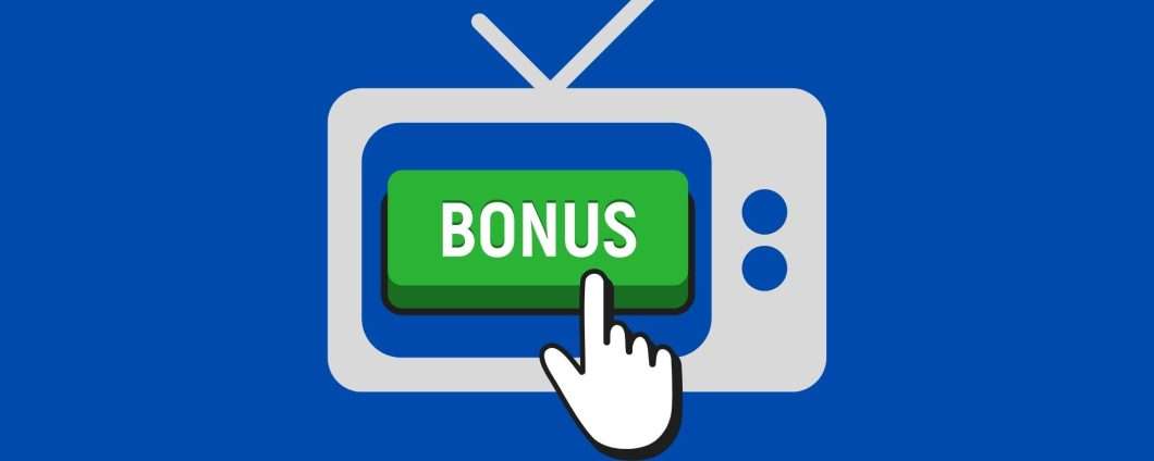 Bonus TV: tutte le soluzioni disponibili