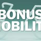 Bonus Mobilità: come richiederlo subito online