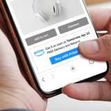 Buy with Prime: Amazon, nasce l'e-commerce diffuso