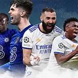 Chelsea - Real Madrid: guardala in streaming gratis