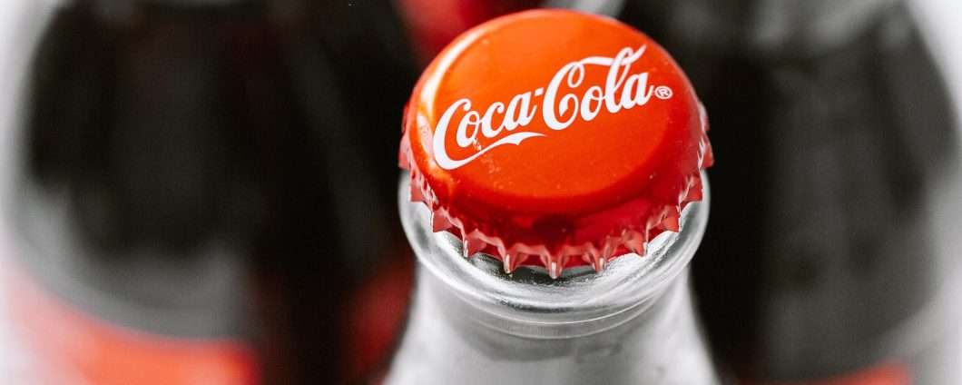 Meta e Coca-Cola si vogliono bere il metaverso