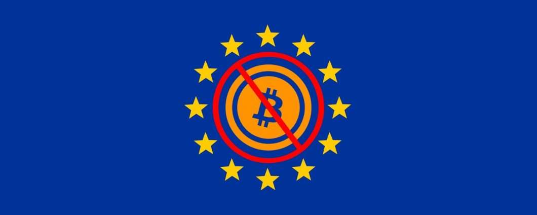 CoinShares si mobilita contro le politiche dell'UE per le criptovalute