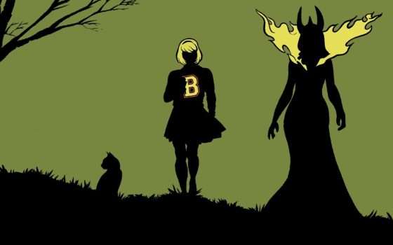 Il creatore di Riverdale Archie Comics entra nella blockchain