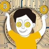 Criptovalute: i bambini di oggi saranno i crypto investitori di domani