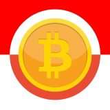 Le criptovalute in Indonesia guadagnano terreno