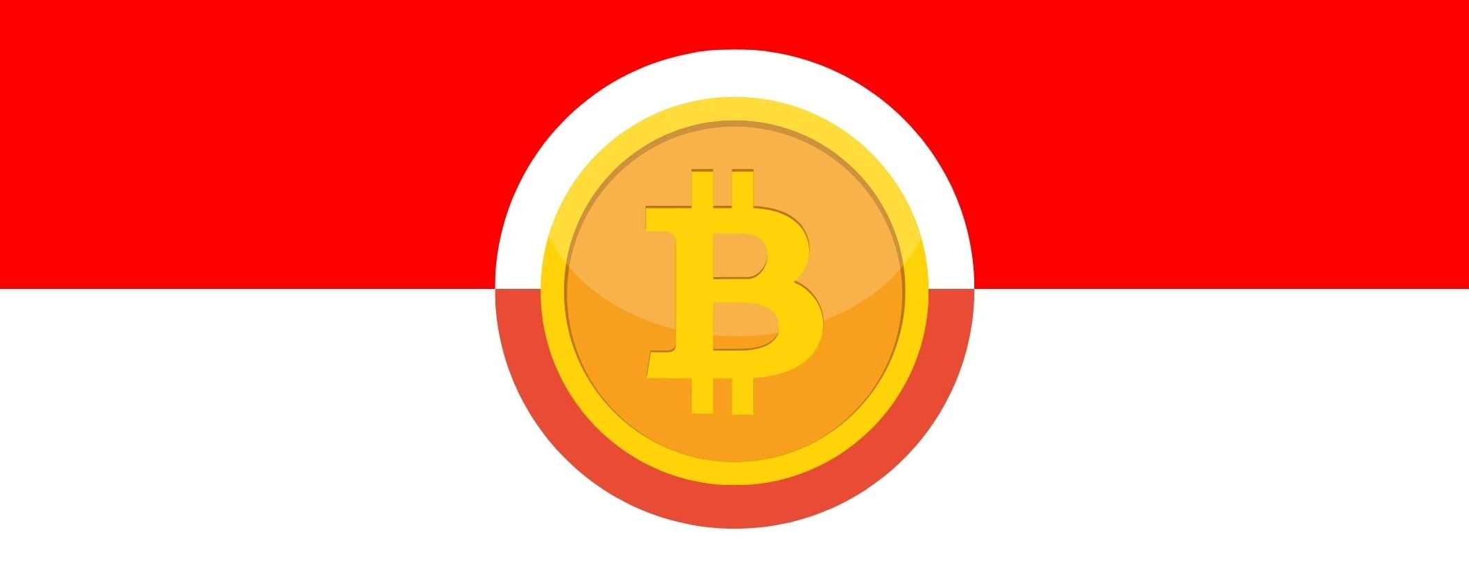Le criptovalute in Indonesia guadagnano terreno