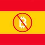 Criptovalute e Spagna: la Banca Centrale blocca i trasferimenti