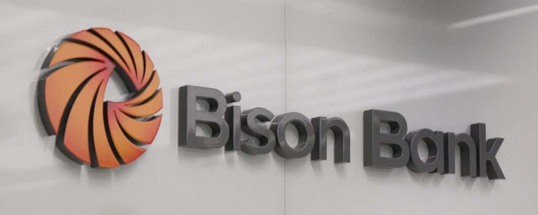 Bison Bank sarà la prima banca a offrire servizi di criptovalute in Portogallo