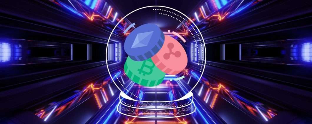 Crypto Week: il futuro delle criptovalute è oggi
