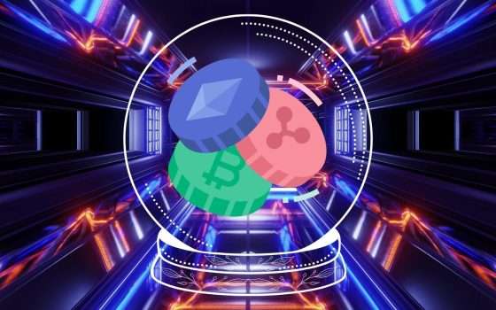 Crypto Week: il futuro delle criptovalute è oggi