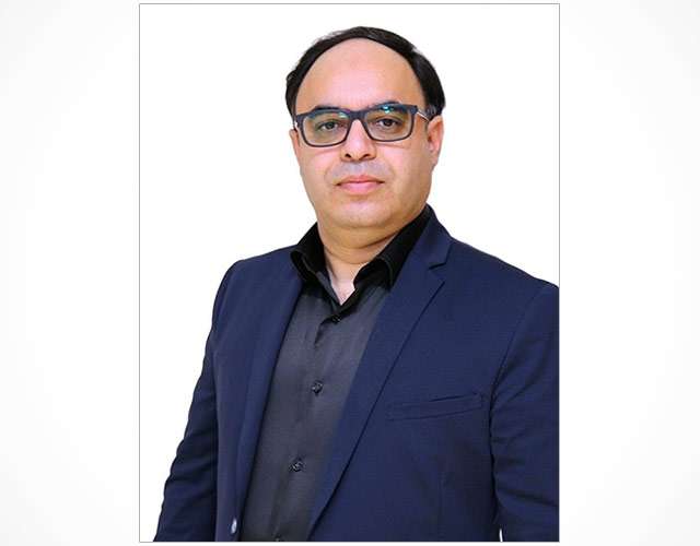 Sandeep Tiku è il nuovo Chief Technology Officer di DAZN