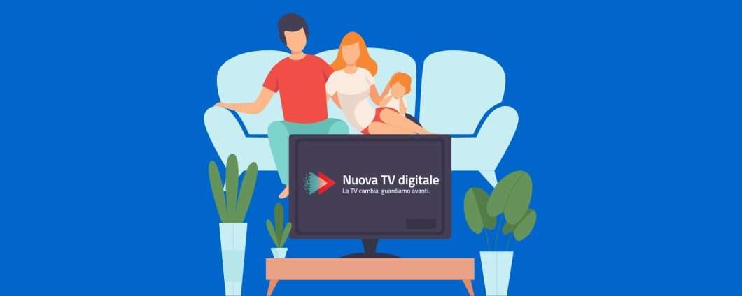 Digitale terrestre, continua il processo di refarming: chi è coinvolto?