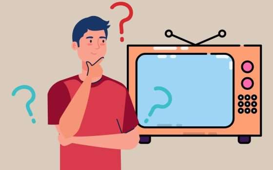 Digitale terrestre: come verificare se il televisore è compatibile al DVB-T2