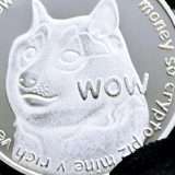 Dogecoin (DOGE) diventerà la valuta di Internet