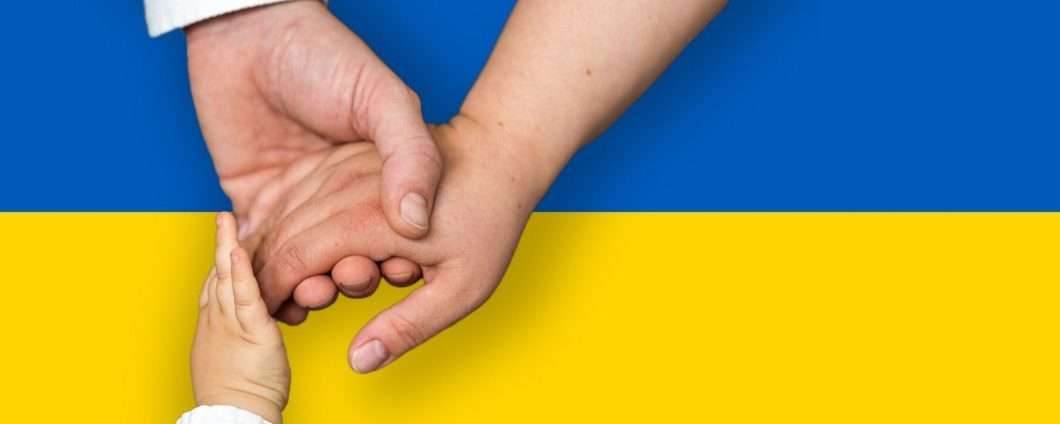 Donazioni NFT: l'Ucraina dice ufficialmente sì
