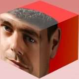 Block: il CEO Jack Dorsey è una testa di cubo