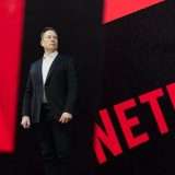 Elon Musk compra Netflix pagando in DOGE?
