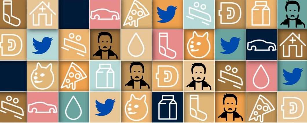 Elon Musk e Twitter: presto potremmo vedere pagamenti DOGE