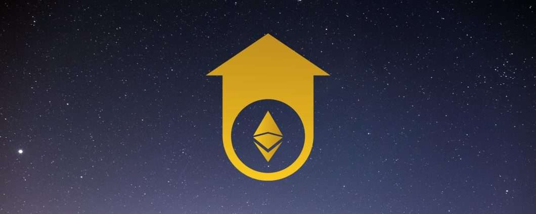 Perché secondo molti Ethereum supererà i 10 mila dollari
