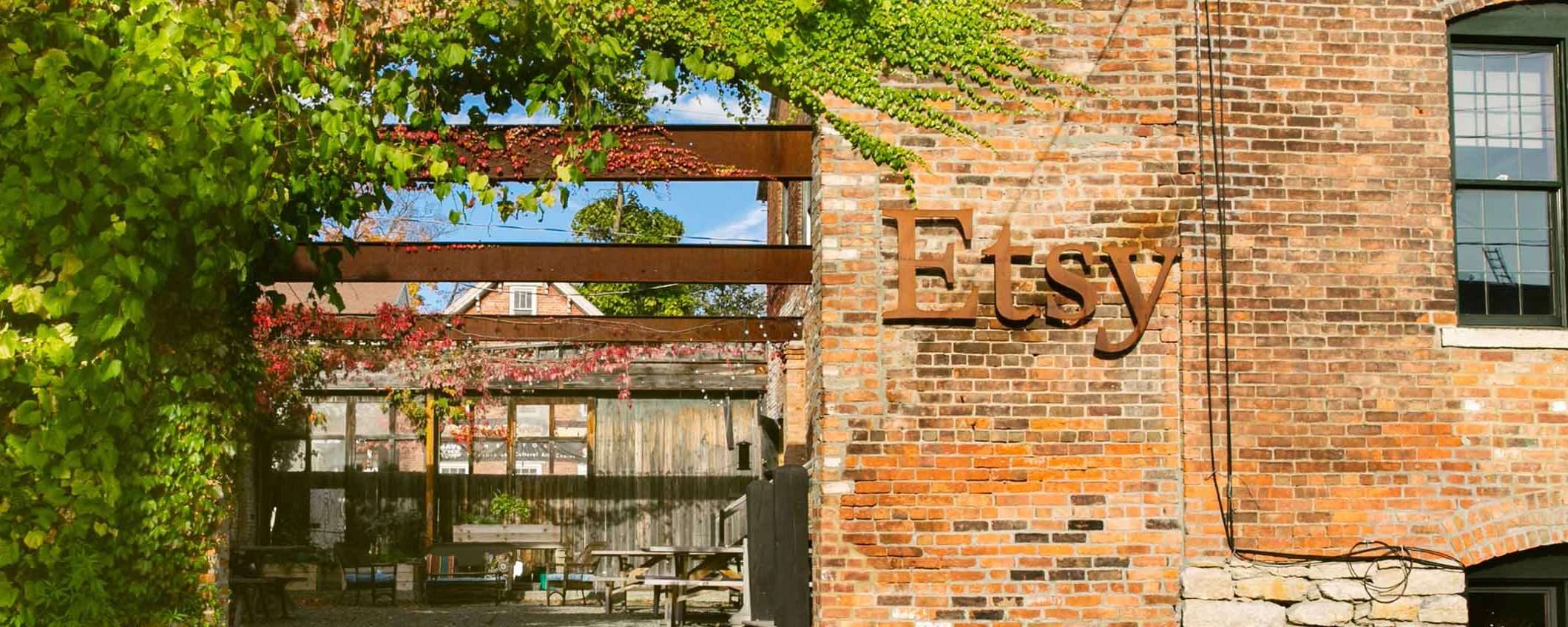 Lo sciopero dei venditori Etsy contro gli aumenti