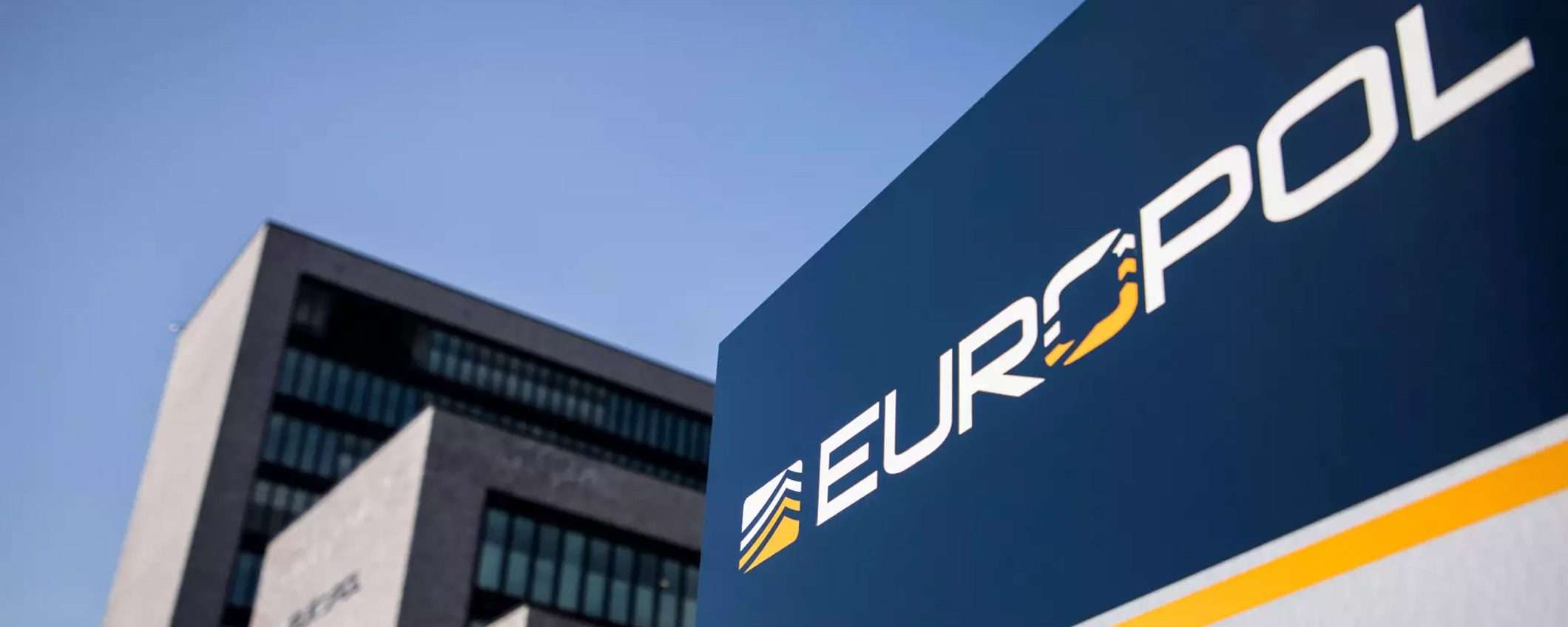 Attenzione al falso messaggio Europol: è una truffa