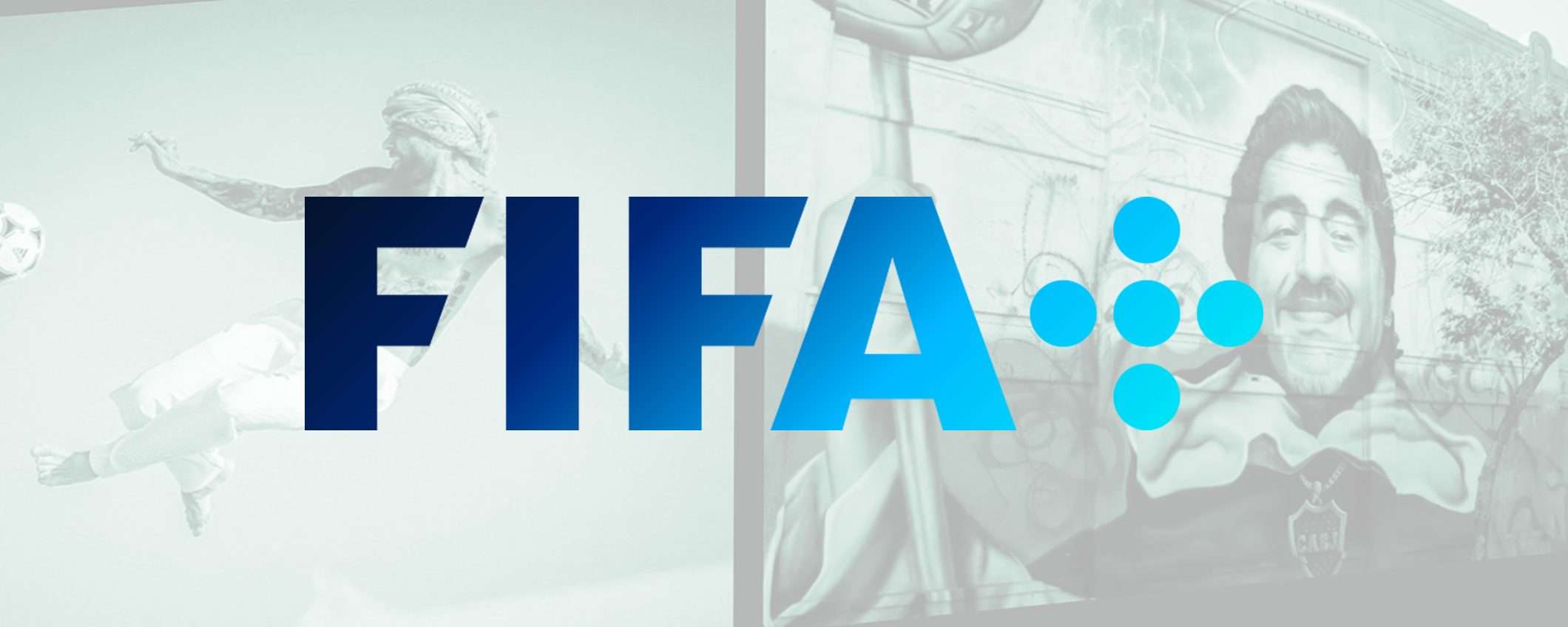 FIFA Plus trasmette 40.000 partite di calcio dal vivo gratis