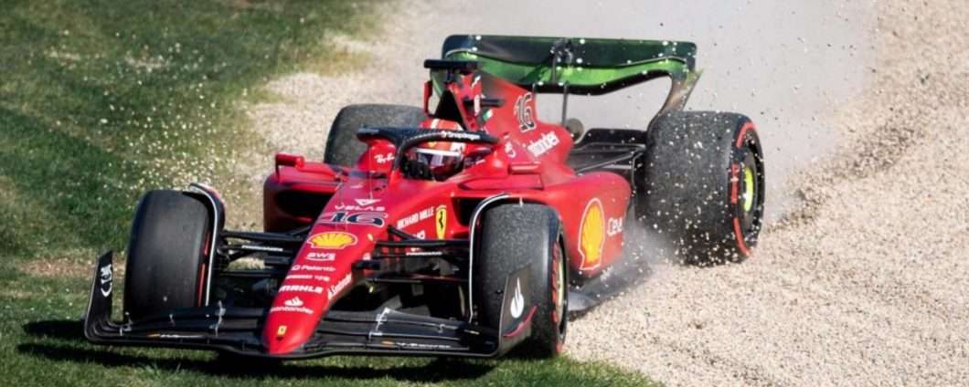 Formula 1 GP Australia: dove vedere la gara in streaming e TV