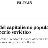 Freedom Finance sbarca in Spagna: i dettagli