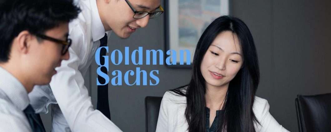 Goldman Sachs ora punta su Ethereum: nuove opzioni OTC disponibili