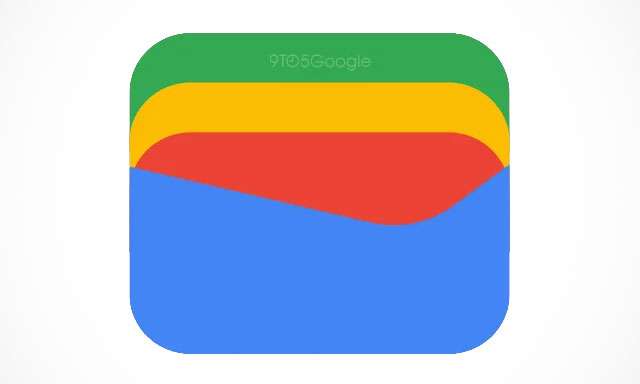 Il presunto nuovo logo (l'ennesimo) di Google Pay