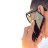 Android: stop alle app che registrano le chiamate