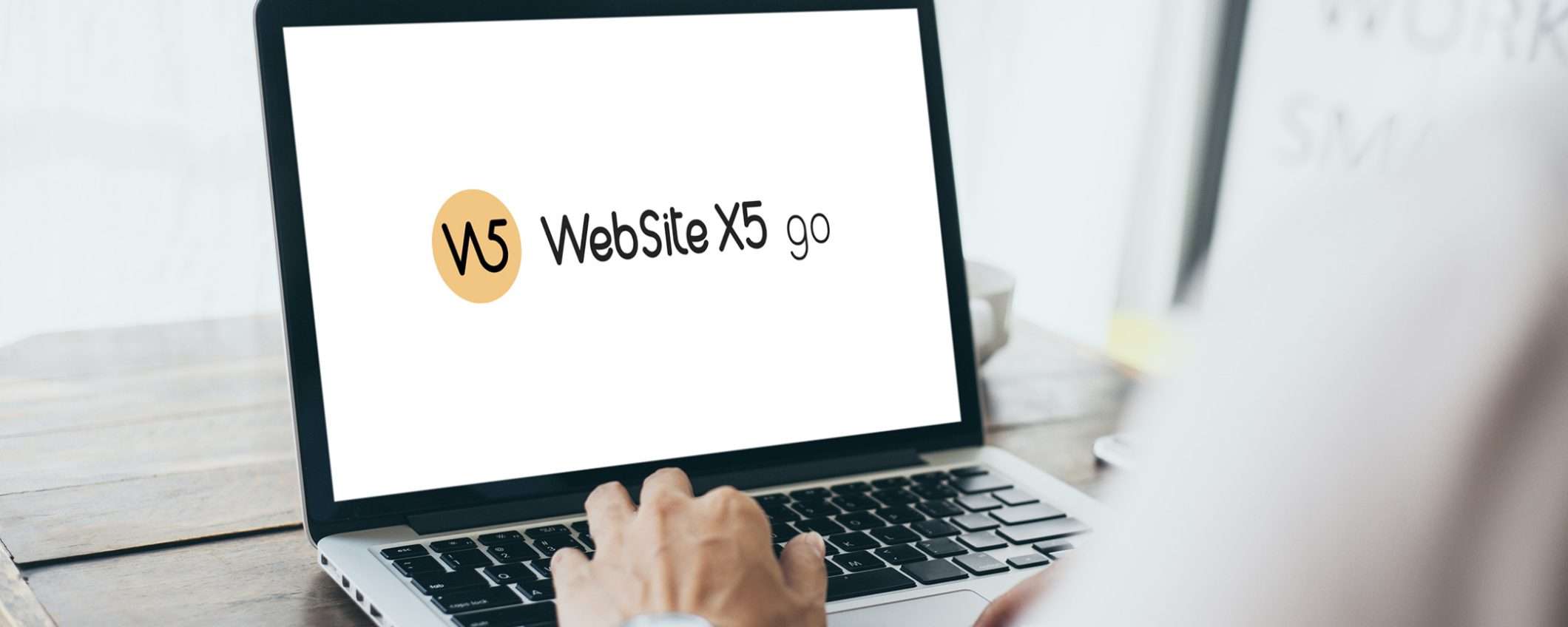 WebSite X5 di Incomedia: la soluzione per un sito web professionale