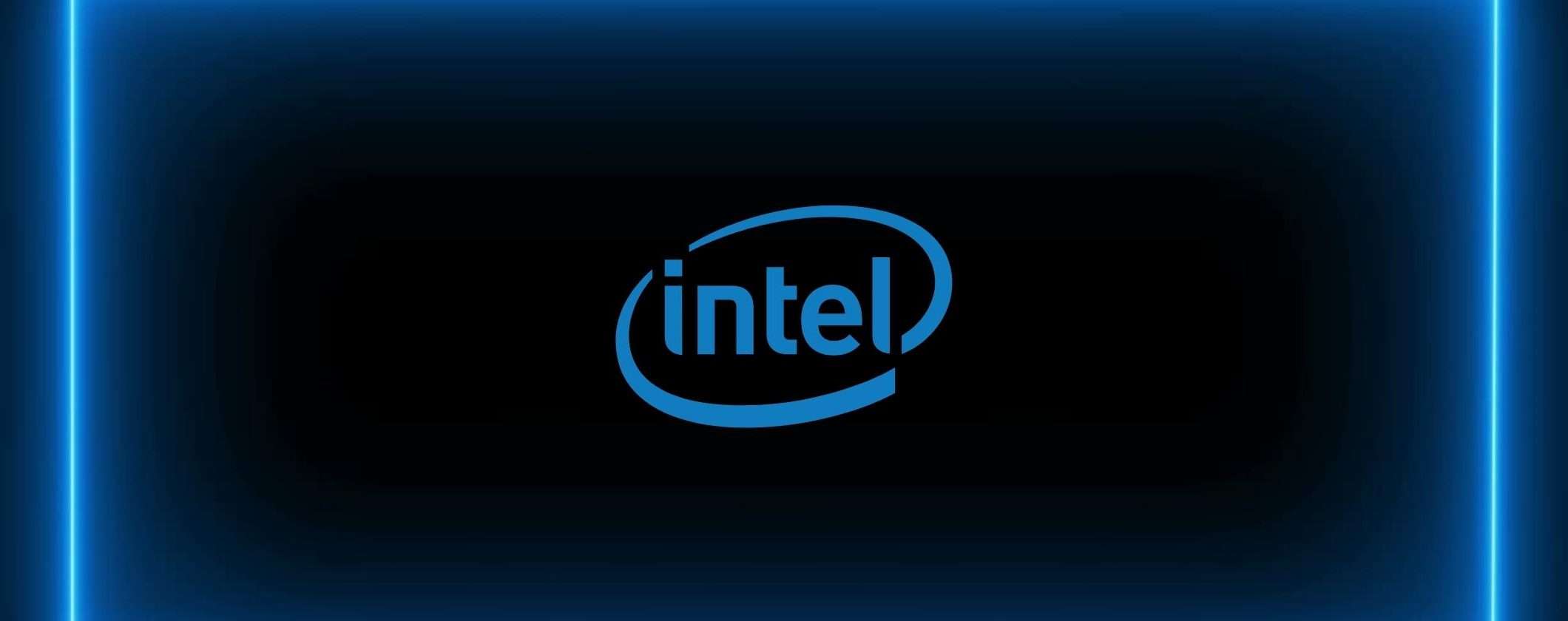 Intel ha lanciato i suoi nuovi chip per il mining a risparmio energetico