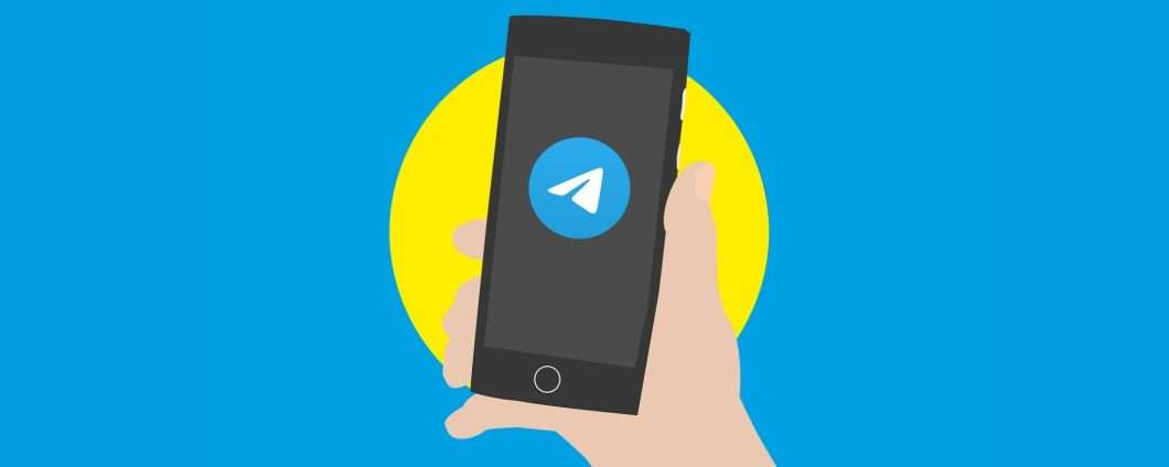 Telegram, dalle truffe al phishing automatizzato: come difenderti?