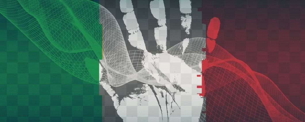 L'Italia è nel mirino degli attacchi informatici