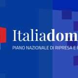 PNRR. al via la newsletter Italia Domani #inFatti