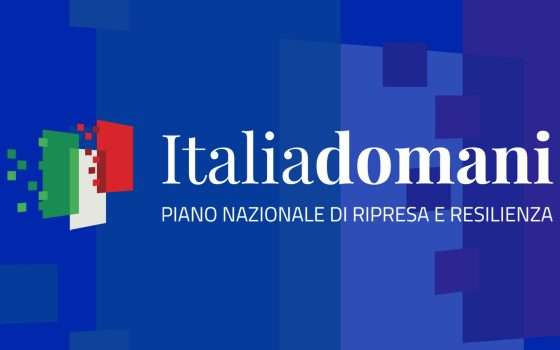 PNRR. al via la newsletter Italia Domani #inFatti