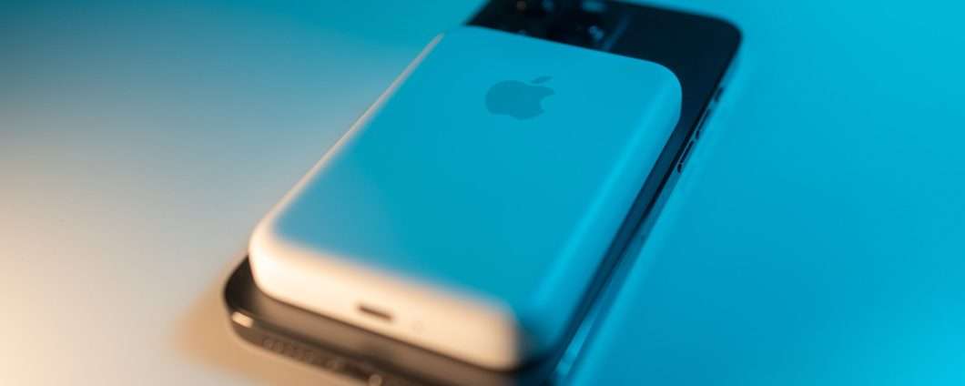 Apple: in arrivo nuovi accessori USB-C e MagSafe